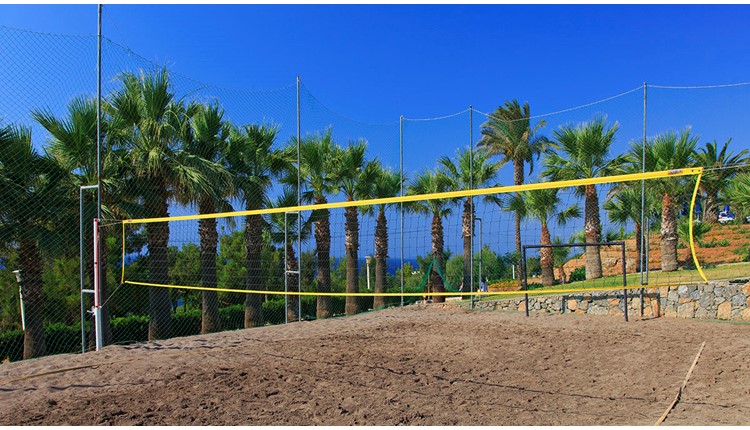 Rodos Princess Beach Hotel, Родос